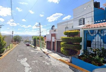 Casa en  Calle Monte Sinai, Lomas De Vista Hermosa, Pachuca De Soto, Estado De Hidalgo, México