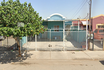 Casa en  Av Prado Del Rey, Villas Las Lomas, Mexicali, Baja California, México