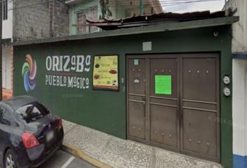 Casa en  Prol. De Nte. 2 2091, Abelardo L. Rodriguez, 94310 Orizaba, Veracruz, México