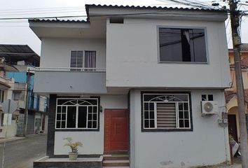 Casa en  Santo Domingo De Los Colorados