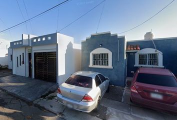 Casa en  Valle De San Lorenzo, Valle Del Sol, Culiacán, Sinaloa, México