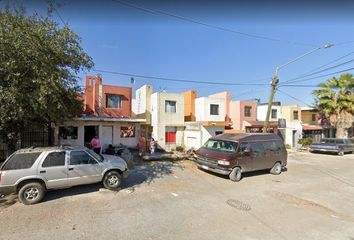 Casa en  Hacienda Santa Mónica, Ciudad Benito Juárez, Nuevo León, México