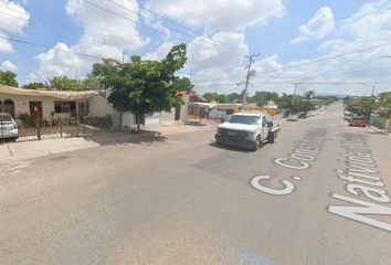 Casa en  Calle Constituyente J. Natividad Macías, Díaz Ordaz, Culiacán, Sinaloa, México