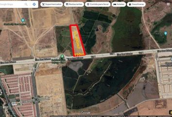 Terreno Residencial en  X486+6p, Guayaquil, Ecuador