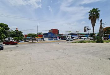 Lote de Terreno en  Las Delicias, Tuxtla Gutiérrez