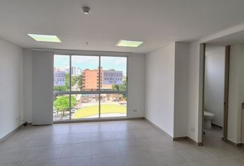 Office for rent in Los Alamos, Pereira