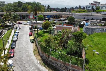 Lote de Terreno en  Rafael Murillo Vidal, Xalapa-enríquez