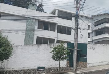 Departamento en  El Batán, Quito