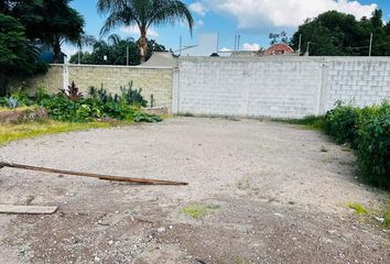 Lote de Terreno en  Residencial San Francisco, Gabriel Garcia Marquez, Irapuato, Guanajuato, México