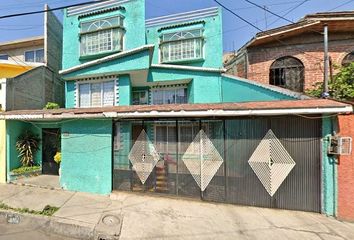 Casa en  El Manto, Iztapalapa