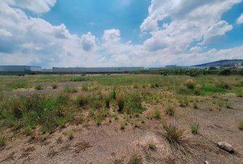 Lote de Terreno en  Ojo De Agua, La Gigantera, Tlaquepaque, Jalisco, México