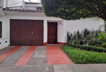 Casa en  La Carolina, Cali, Valle Del Cauca, Colombia