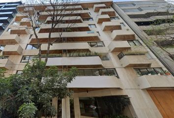 Departamento en  Calle Sócrates 401, Polanco, Polanco Ii Sección, Ciudad De México, Cdmx, México