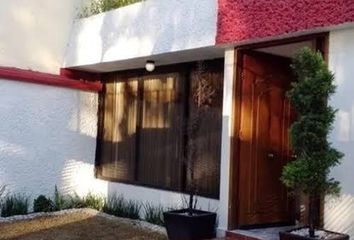 Casa en  Pantepec 28, Coapa, Cafetales I, Ciudad De México, Cdmx, México