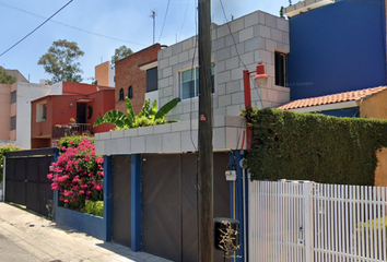 Casa en  Vizcaínas, Lomas Verdes 5a Sección, Naucalpan De Juárez, Estado De México, México