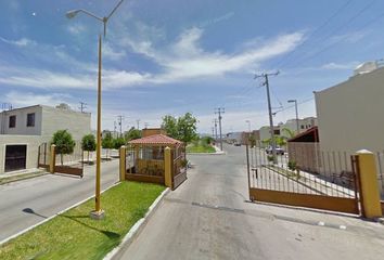 Casa en  Luis Aguilar, Residencial El Secreto, Torreón, Coahuila De Zaragoza, México