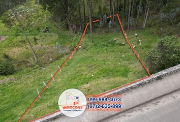 Terreno Comercial en  Cuenca, Azuay