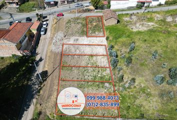 Terreno Comercial en  Cuenca, Azuay