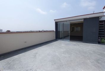 Departamento en  San Jorge, San Carlos, Comas, Perú