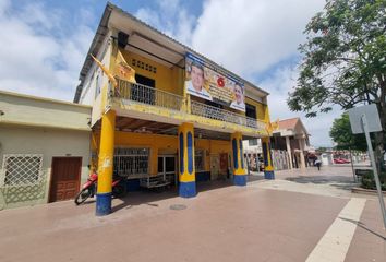 Terreno Comercial en  Avenida 9 De Mayo & Avenida Arizaga, Machala, El Oro, Ecuador