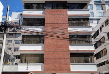 Bodega-Galpon en  Iñaquito & Avenida Amazonas, Quito, Ecuador