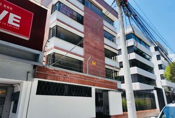 Bodega-Galpon en  Iñaquito & Avenida Amazonas, Quito, Ecuador