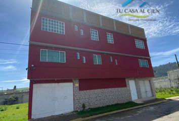 Casa en  Capilla De San Isidro, Avenida Los Hidalgos, Campesina, Tenango De Arista, Tenango Del Valle, México, 52304, Mex