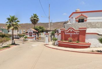 Casa en  Villa Residencial Del Rey, Ensenada, Baja California, México