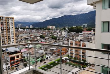 Apartamento en  Valparaiso, Ibague