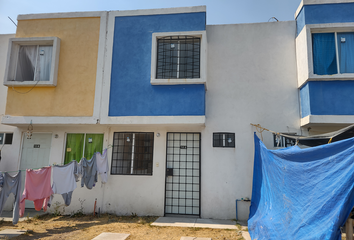 Casa en  Zumpango, Privada Hortensia, Colonia Los Hornos, Estado De México, México