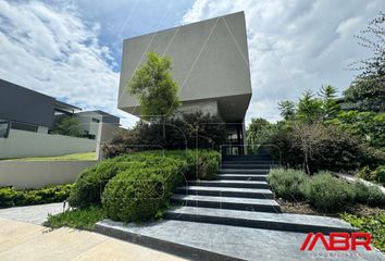 Casa en condominio en  Calle Abadía Santa María, Colinas De La Abadia, Zapopan, Jalisco, 45136, Mex