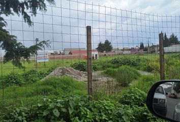 Lote de Terreno en  Niño Perdido Mz 038, Delegación Santa María Totoltepec, San Pedro Totoltepec, Estado De México, México