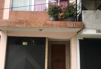 Departamento en  Letrán Valle, Benito Juárez, Cdmx