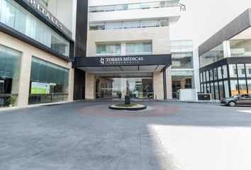 Consultorio EN VENTA en Torres Médicas Angelópolis Puebla