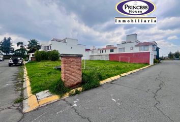 Lote de Terreno en  Calle Ricardo Flores Magón, San José, Santa Cruz Otzacatipán, Toluca, México, 50210, Mex