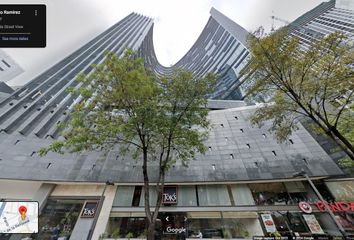 Oficina en  Avenida Paseo De La Reforma 77, Tabacalera, Ciudad De México, Cdmx, México