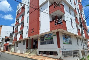 Apartamento en  La Universidad, Bucaramanga