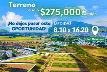 Lote de Terreno en  Carretera Guadalajara - Tepic, La Guadalupana, El Verde, Tepic, Nayarit, 63508, Mex