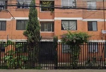 Departamento en  1a Canal Nacional 839, Coapa, Culhuacan Ctm Vii, Ciudad De México, Cdmx, México