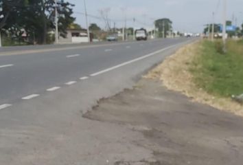 Terreno Comercial en  Eloy Alfaro (durán)