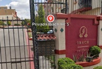 Casa en  Privada Ibach Int 5, Laurel Mz 006, Villa Del Real 6ta Seccion, Villa Del Real 4ta Sección, Ojo De Agua, Estado De México, México