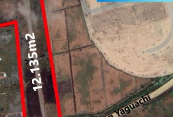 Terreno Residencial en  San Jacinto De Yaguachi