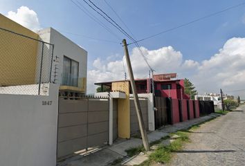 Casa en  La Primavera, Zapopan, Jalisco, México