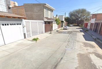 Casa en  José María Velasco, Fraccionamiento Lomas De Santa Anita, Aguascalientes, México