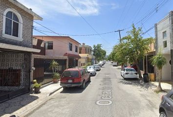 Casa en  Las Plazas, Monterrey, Nuevo León, México