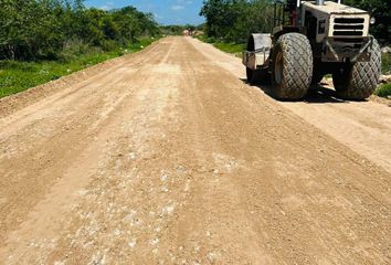 Lote de Terreno en  Conkal, Yucatán, México