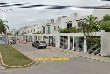 Casa en  Calle Porto Ferrari 55, Cancún, Quintana Roo, México