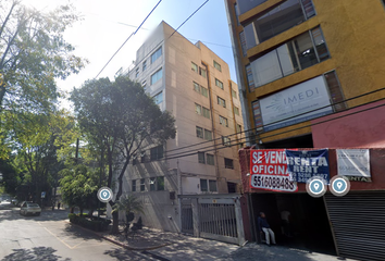 Departamento en  Acapulco 37, Roma Norte, Ciudad De México, Cdmx, México