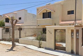 Casa en  Agua Dulce 680, A, La Paz, Baja California Sur, México