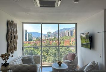 Apartamento en  Poblado, Medellín